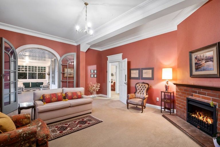 Photo of property in 29 Mount St John Avenue, Epsom, Auckland, 1051