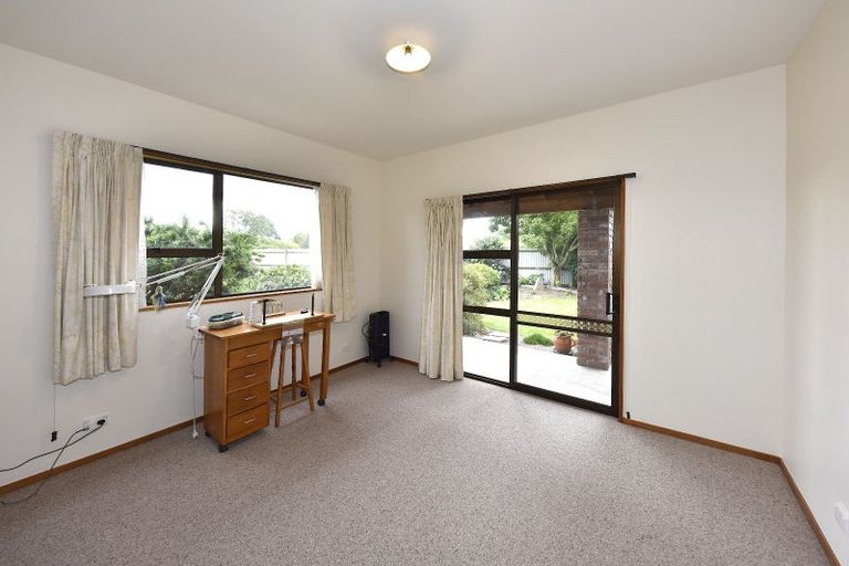 Photo of property in 1276 Courtenay Road, Kirwee, Darfield, 7571