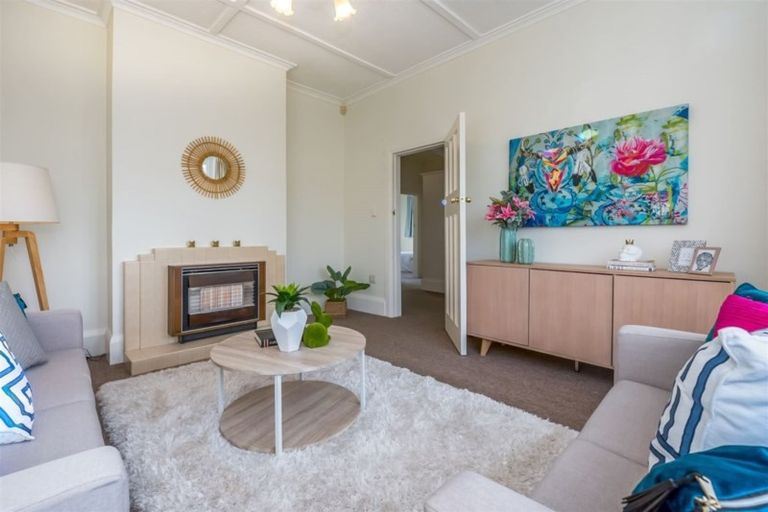 Photo of property in 58 Brunswick Street, Hutt Central, Lower Hutt, 5010
