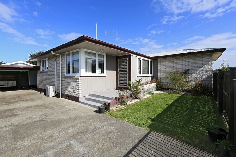 Photo of property in 561 Lowe Street, Camberley, Hastings, 4120