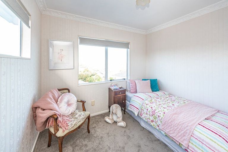 Photo of property in 14 Rawhiti Place, Saint Johns Hill, Whanganui, 4501