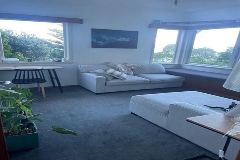 Photo of property in 147a Grafton Road, Roseneath, Wellington, 6011