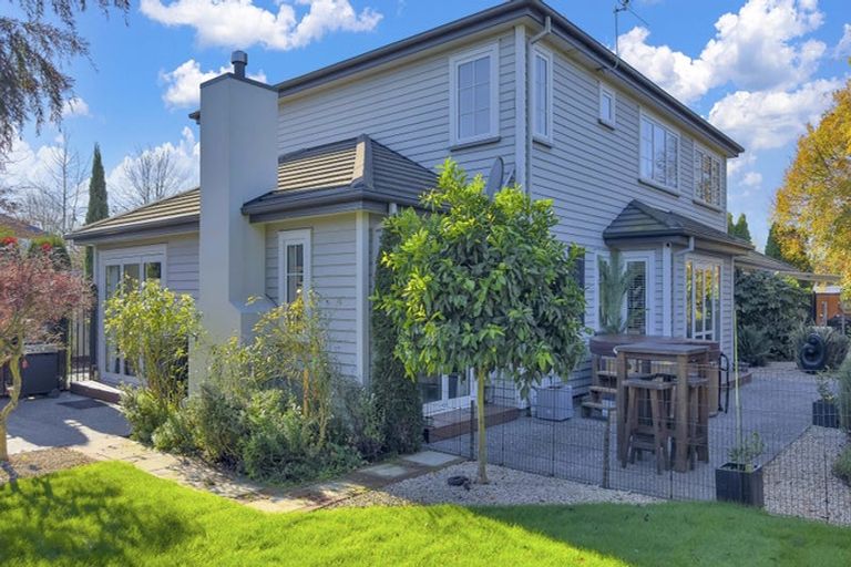 Photo of property in 1 Arlington Boulevard, Rangiora, 7400