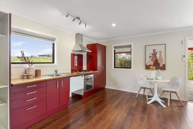 Photo of property in 49 Tame Porati Street, Manakau, Levin, 5573