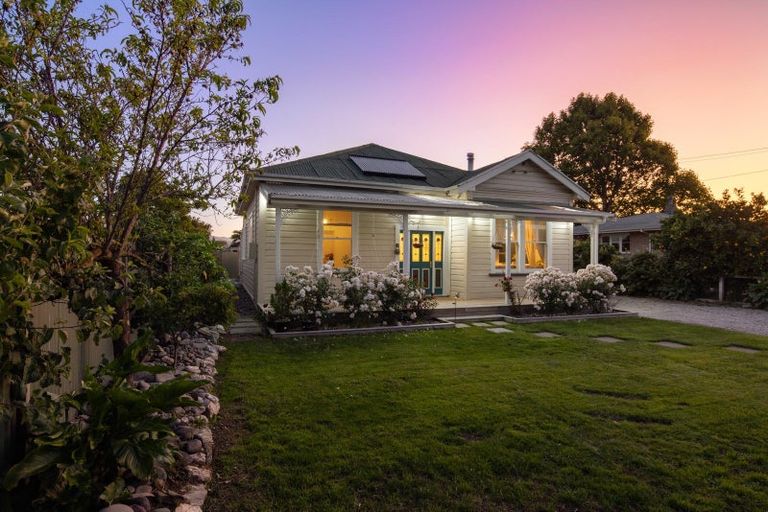 Photo of property in 47 Fulton Street, Springlands, Blenheim, 7201