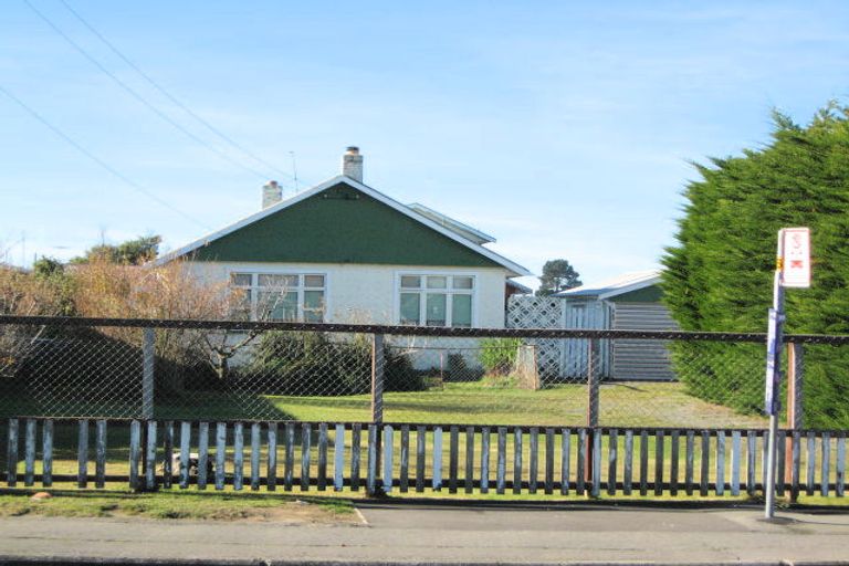 Photo of property in 172 Bower Avenue, New Brighton, Christchurch, 8083