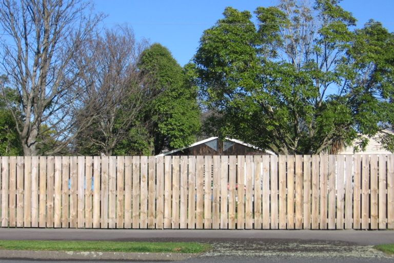 Photo of property in 133-135 Perry Street, Masterton, 5810
