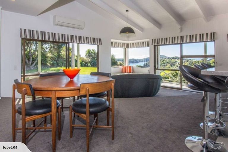 Photo of property in 18 Pacific Ridge, Tutukaka, Whangarei, 0173