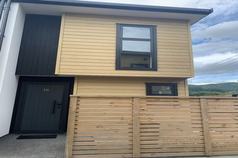 Photo of property in 15/35 Rata Street, Naenae, Lower Hutt, 5011