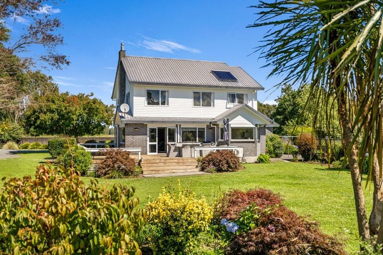 Photo of property in 44 Lewis Road, Otakiri, Whakatane, 3193