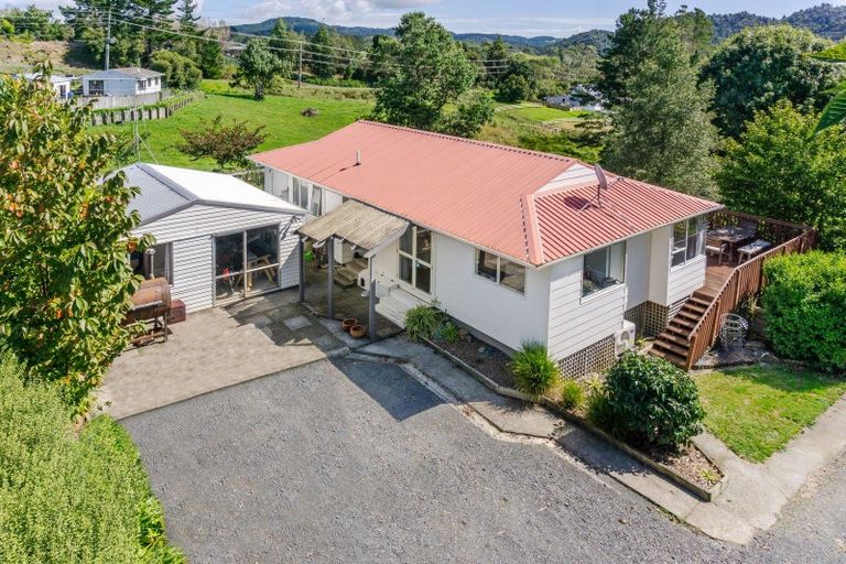 Photo of property in 81 Clark Road, Ngaruawahia, 3793