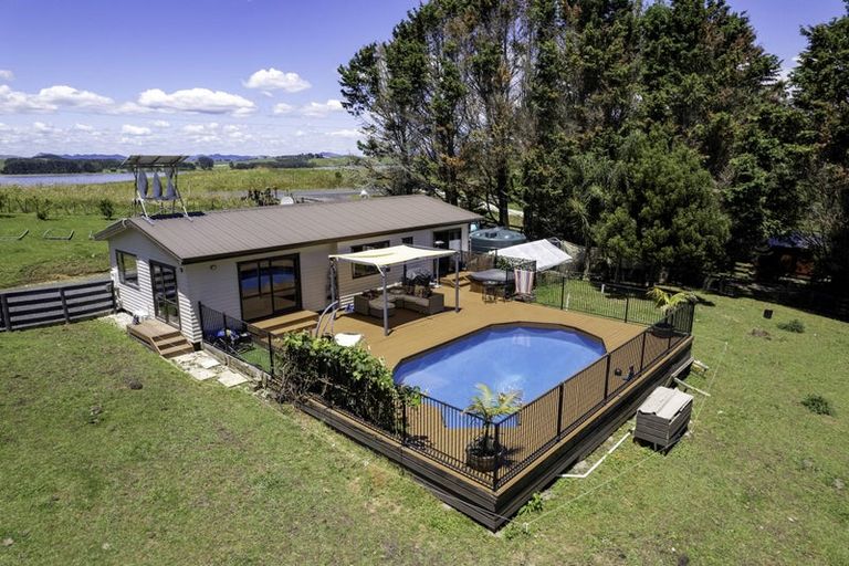Photo of property in 768 Glen Murray Road, Rangiriri, Huntly, 3772