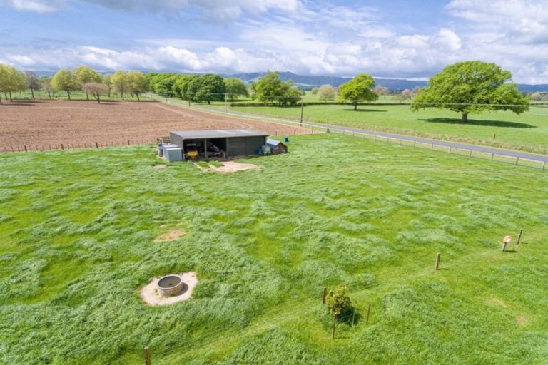 Photo of property in 95 Taihoa Road South, Matamata, 3473
