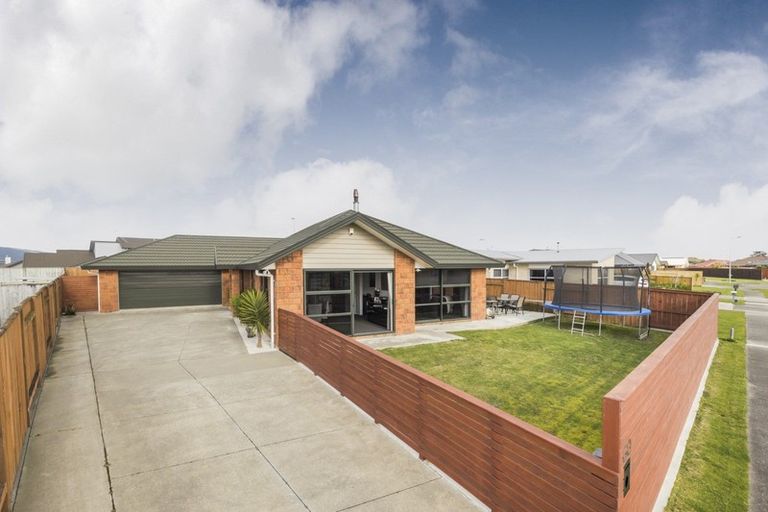 Photo of property in 60 Branigan Parade, Kelvin Grove, Palmerston North, 4414