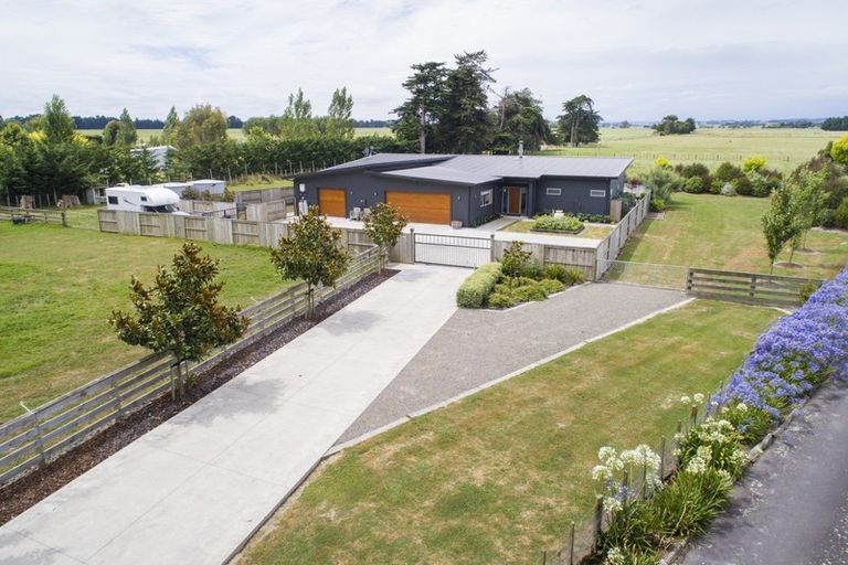 Photo of property in 97 Reid Line East, Aorangi, Feilding, 4775