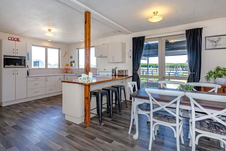 Photo of property in 1961 Old Te Aroha Road, Gordon, Te Aroha, 3391