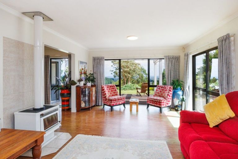 Photo of property in 102 Harrison Hill Road, Aokautere, Palmerston North, 4471