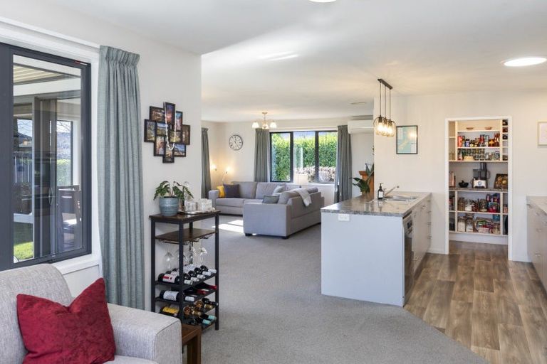 Photo of property in 4 Malory Way, Rolleston, 7614