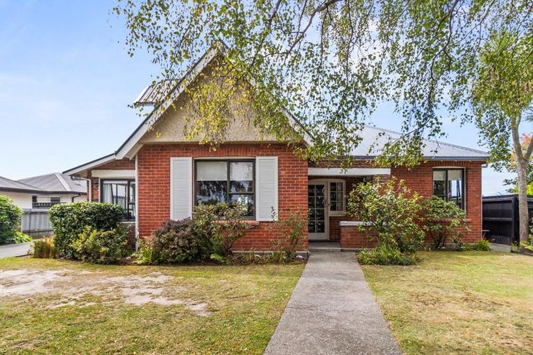 Photo of property in 251 Otipua Road, Highfield, Timaru, 7910