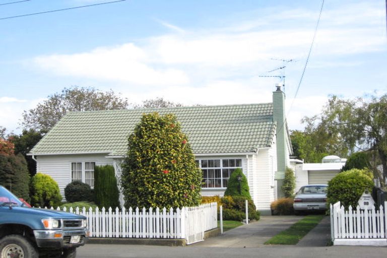 Photo of property in 11 Lansdowne Street, Mayfield, Blenheim, 7201