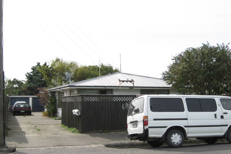 Photo of property in 1/59 Grenville Street, Waltham, Christchurch, 8011