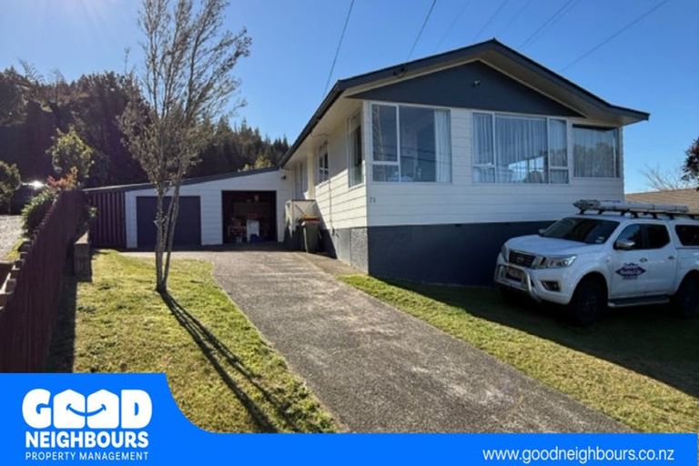 Photo of property in 71 Mallard Drive, Selwyn Heights, Rotorua, 3015