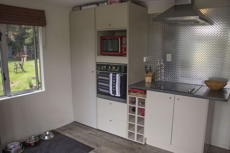 Photo of property in 267 Punakitere Road, Taheke, Kaikohe, 0473