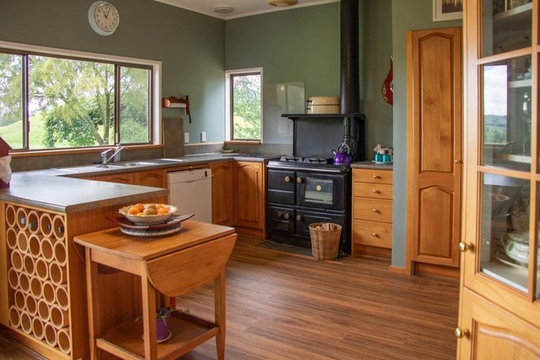 Photo of property in 857a Poutakataka Road, Atiamuri, Rotorua, 3077