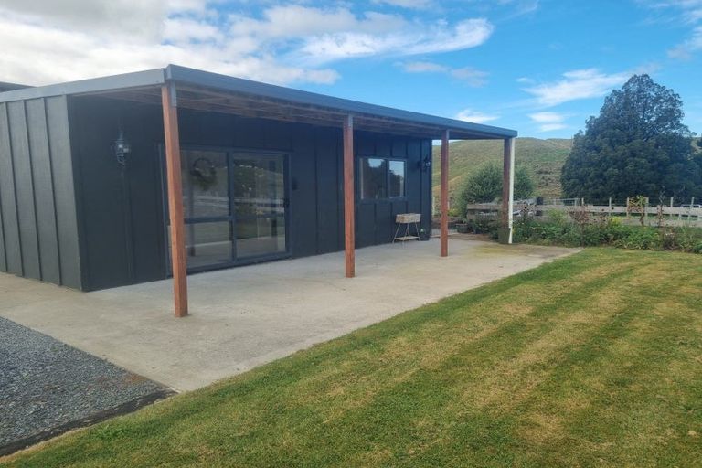 Photo of property in 1088 Mairoa Road, Mangaotaki, Piopio, 3971