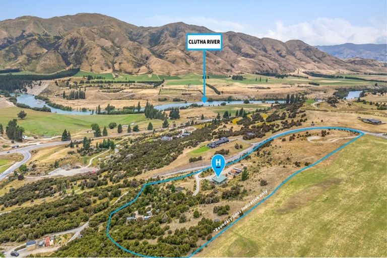 Photo of property in 62 Pukerangi Drive, Queensberry, Cromwell, 9383