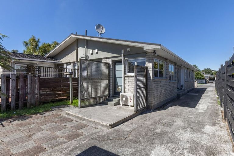 Photo of property in 16b Marere Avenue, Paraparaumu, 5032