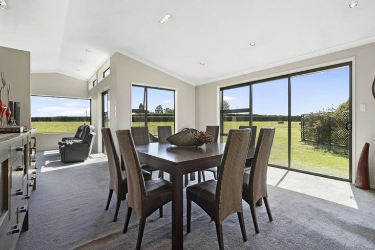 Photo of property in 4233 Mountain Road, Ngaere, Stratford, 4393