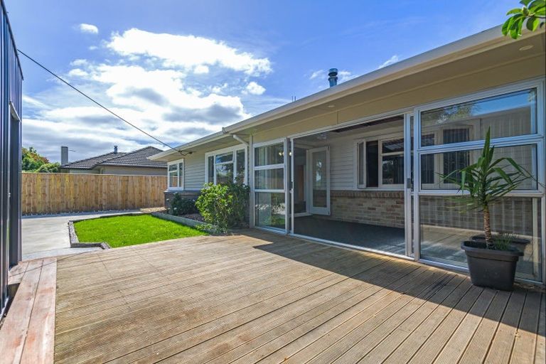 Photo of property in 103 Mulgrave Street, Ashhurst, 4810