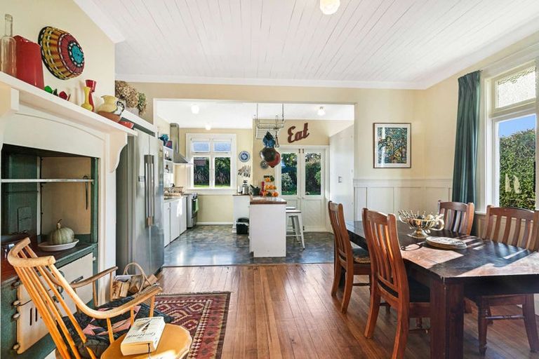 Photo of property in 46 Till Street, South Hill, Oamaru, 9400