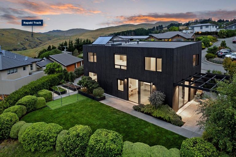 Photo of property in 17 Old Barrow Heights, Huntsbury, Christchurch, 8022