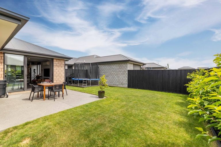 Photo of property in 22 George West Square West, Wigram, Christchurch, 8025