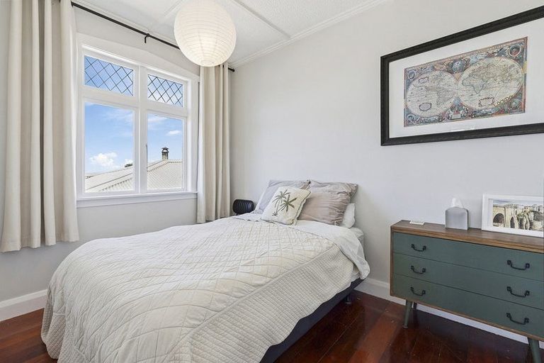 Photo of property in 28 Belvedere Road, Hataitai, Wellington, 6021