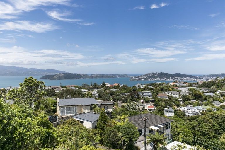 Photo of property in 81 Madras Street, Khandallah, Wellington, 6035