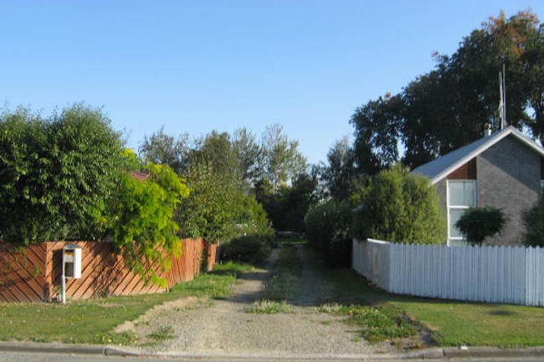 Photo of property in 112 Princes Street, Temuka, 7920