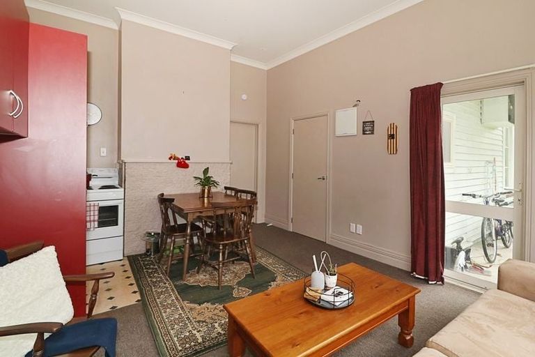 Photo of property in 182 Lewis Street, Gladstone, Invercargill, 9810