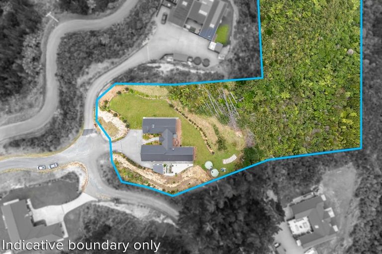 Photo of property in 49 Crest Road, Akatarawa, Upper Hutt, 5372