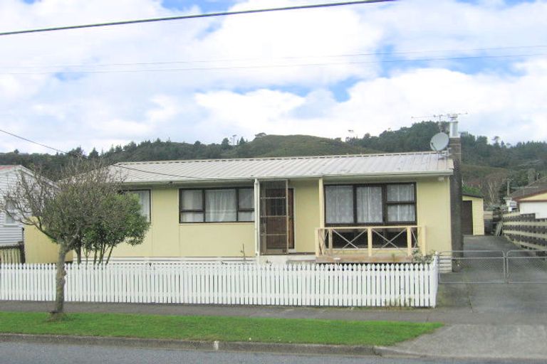 Photo of property in 1242 Taita Drive, Taita, Lower Hutt, 5011