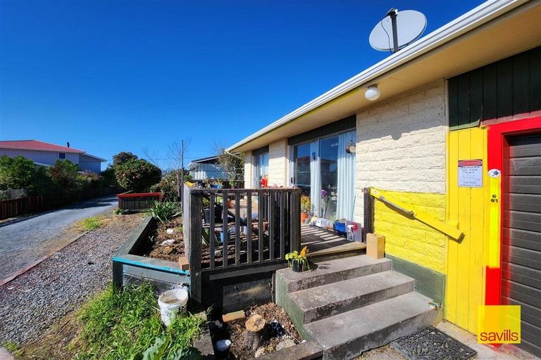 Photo of property in 36 Hastings Street, Kaikoura, 7300