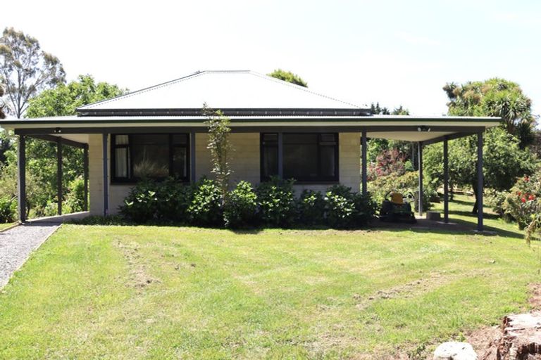 Photo of property in 130 Maudes Road, Deborah, Oamaru, 9492