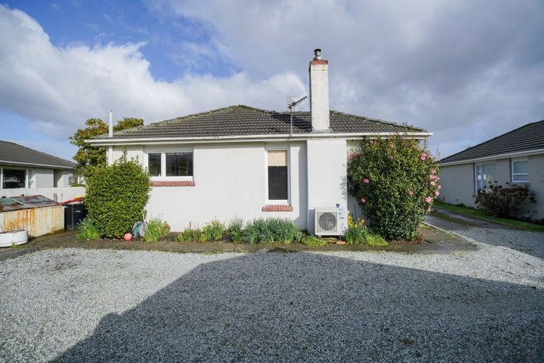 Photo of property in 7 Adamson Crescent, Glengarry, Invercargill, 9810