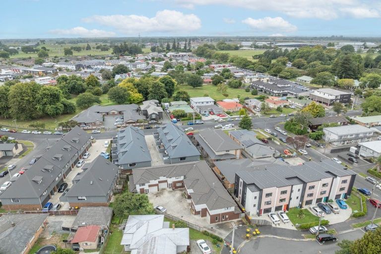 Photo of property in 12b Greensboro Street, Hamilton East, Hamilton, 3216