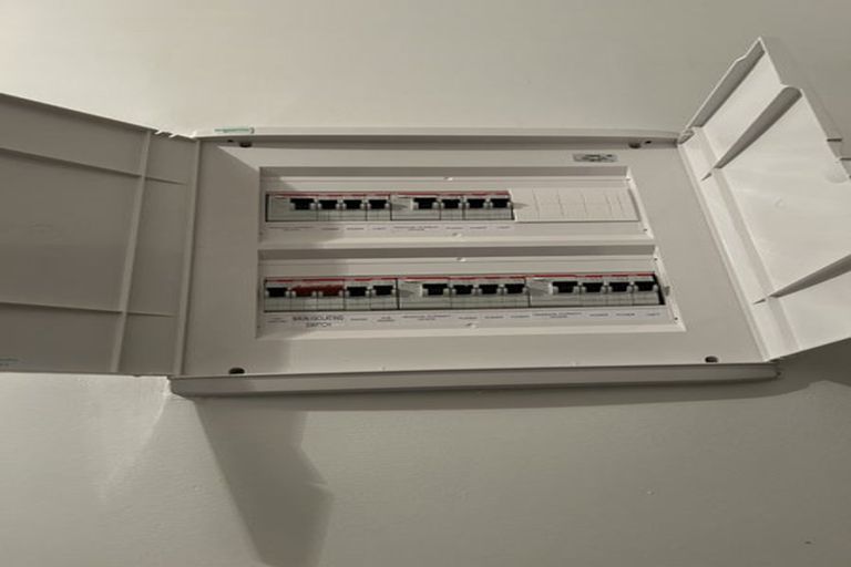 Photo of property in 76 Apatu Street, Wairoa, 4108