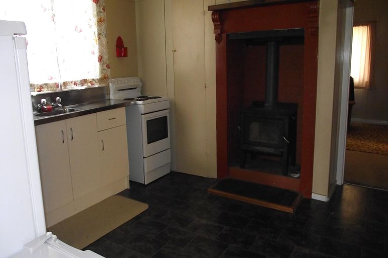 Photo of property in 45 Farmer Road, Waitoa, 3310