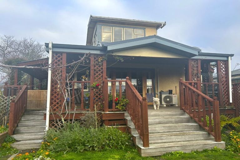 Photo of property in 29 Edward Street, Richmond, 7020