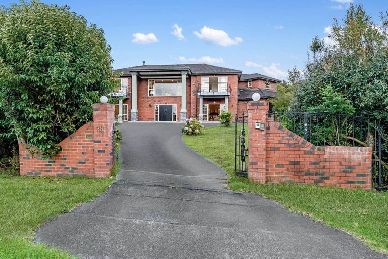 Photo of property in 38c Wicklam Lane, Greenhithe, Auckland, 0632